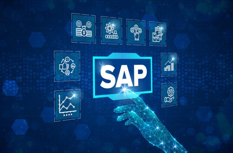 SAP Advantages and Features