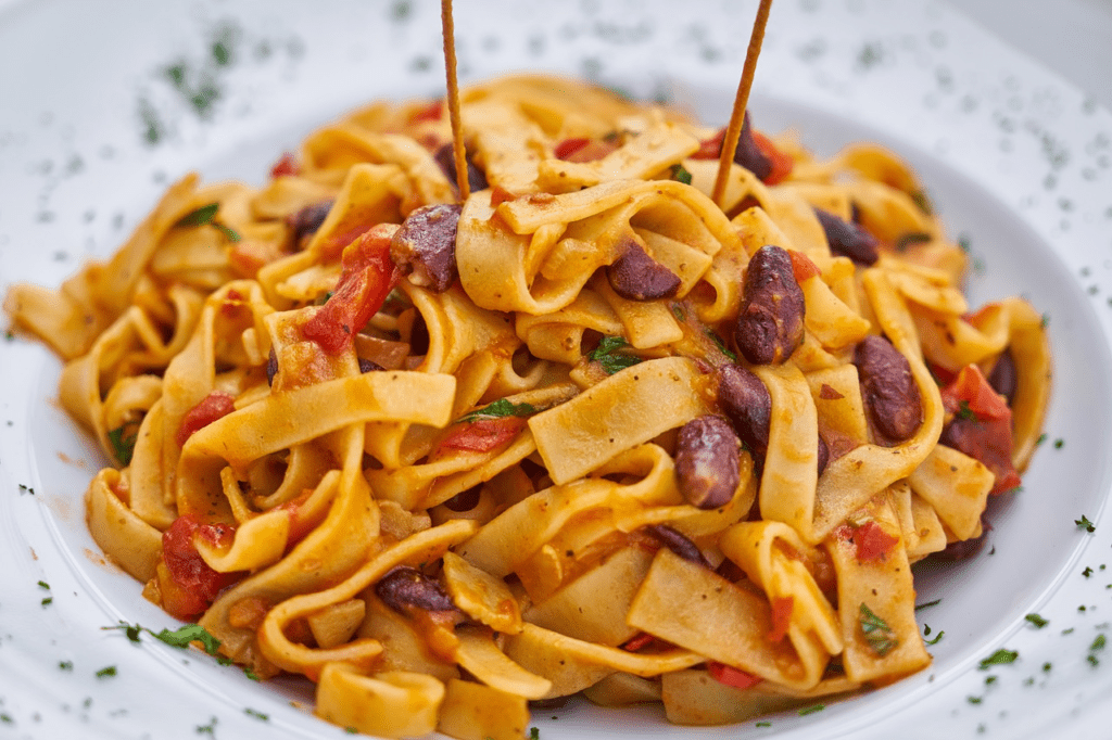 Italian Pasta recipes