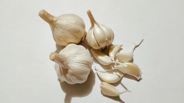 Garlic for Musculoskeletal Pain 