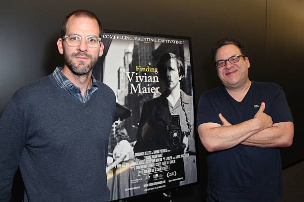 directors of movie, Finding Vivian Maier 