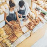 A bread an Food Startups