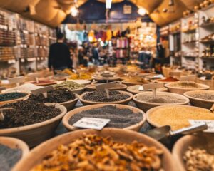 Traditional Chinese Medicine market