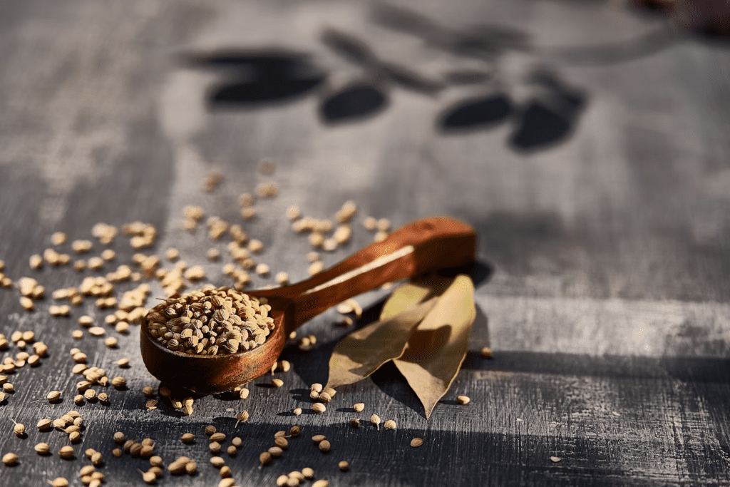 Traditional Chinese Medicine SEEDS